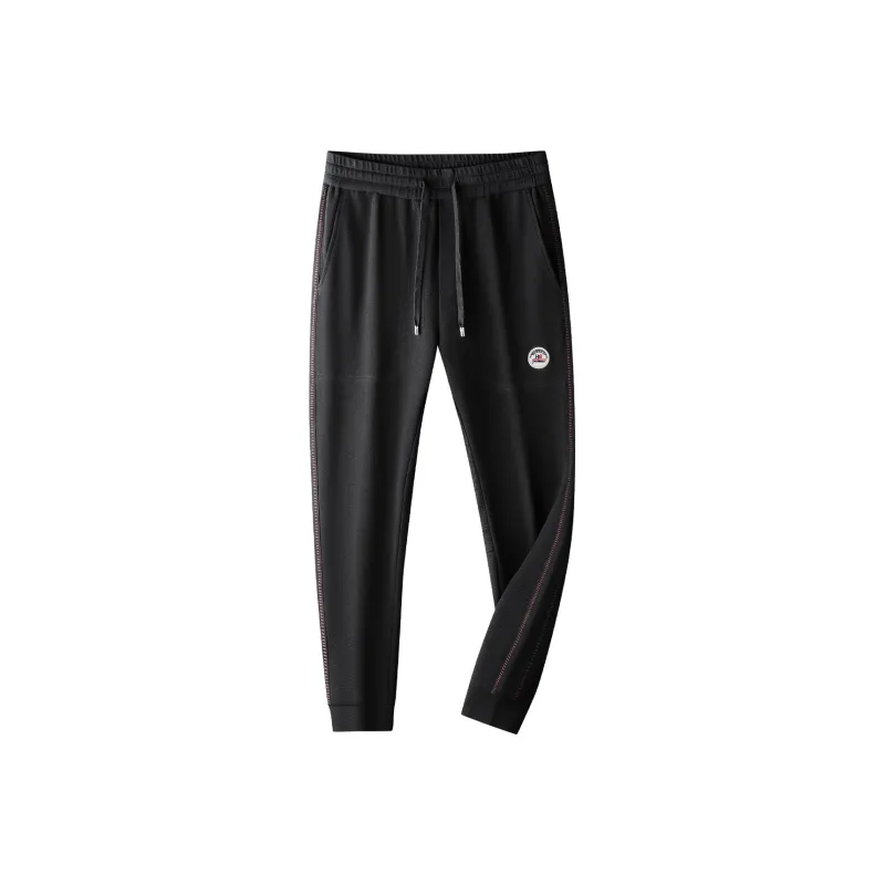 HARSIINCN Casual Pants Men-2