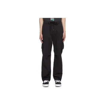 Ksubi Cargo Pants Men Black