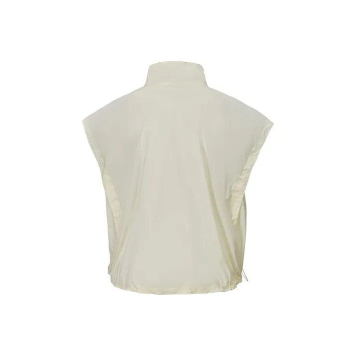 DESCENTE WOMEN'S STUDIO Vest Women's-1