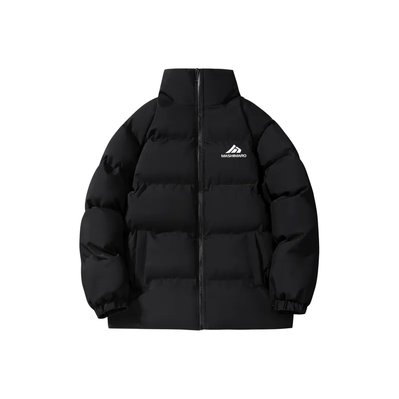 MashiMaro Padded Jackets Unisex-0