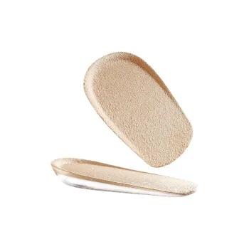 Footprint Tribe PU Insoles Unisex