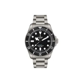 TUDOR Men Leader Submariner Collection Watch