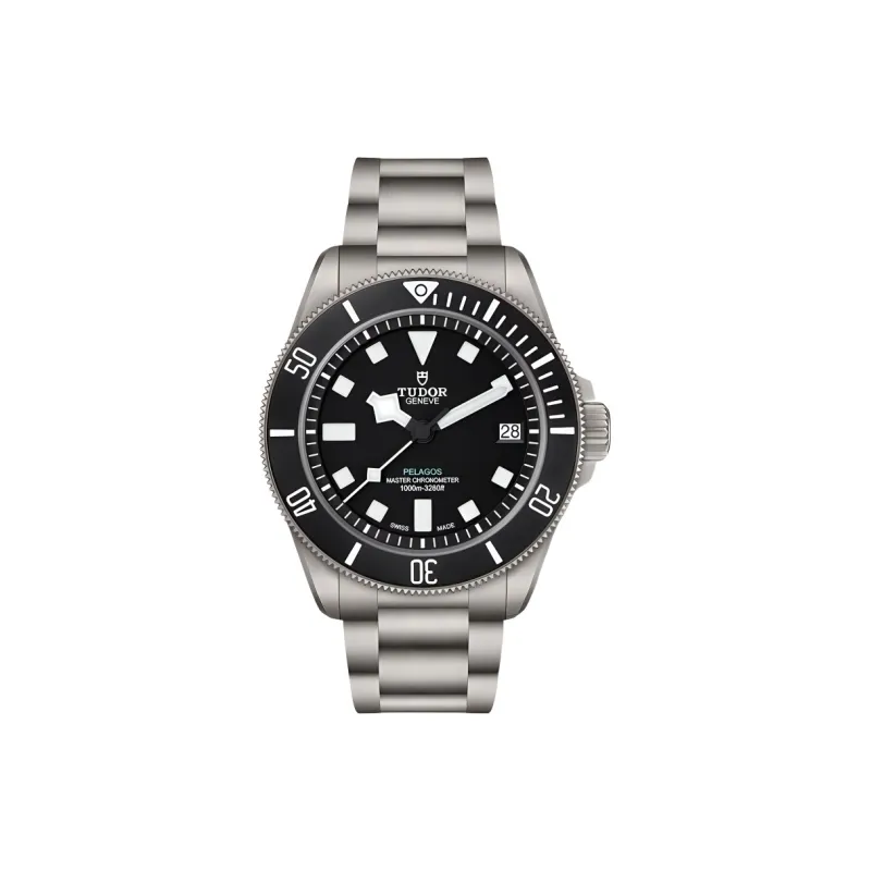 TUDOR Men Leader Submariner Collection Watch-0