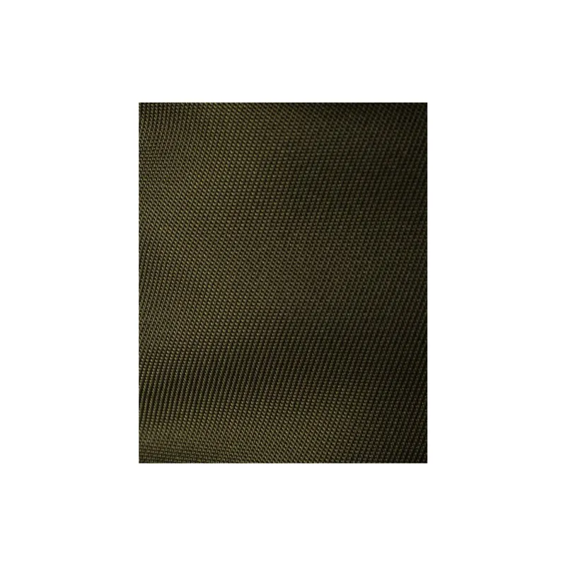 PRADA Recycled Polyamide Cell Phone Pouch Regular Unisex Musk With Cocoa-3