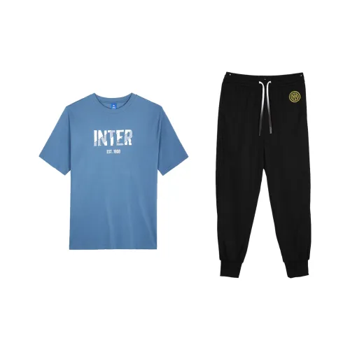 F.C. Internazionale Milano Casual Sportswear Unisex