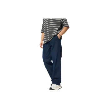 KM Jeans Unisex Navy Blue