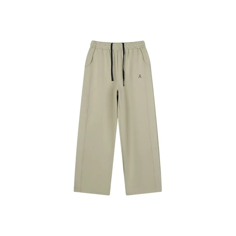 ACMEITEM Casual Pants Unisex-2