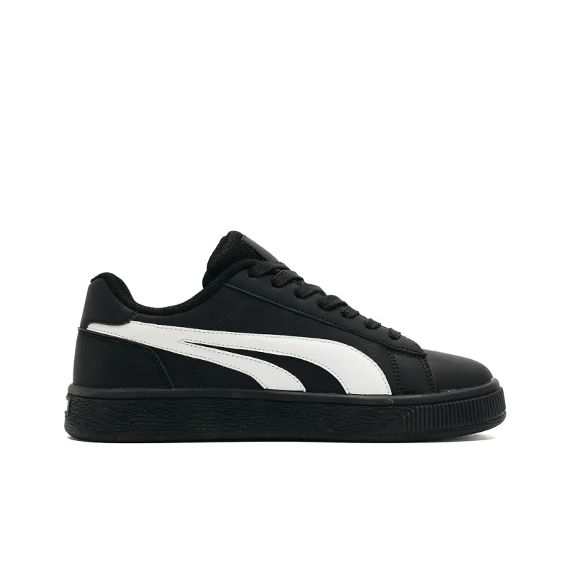ABCIO Cushioning Height Increasing, Abrasion Resistant, Waterproof Low Top Skateboard Shoes Unisex-16