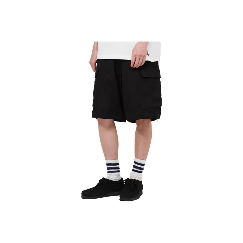 Dickies Cargo Shorts Men Black-0