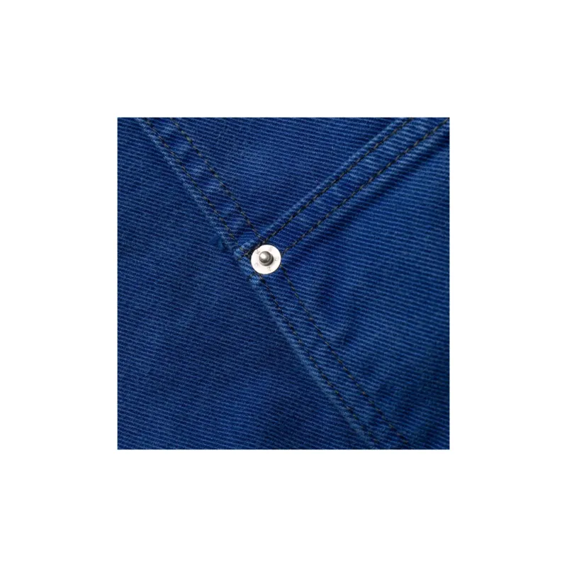 KENZO SS22 Denim Shorts Men's Blue-5