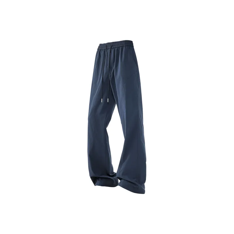EYEUNDERSTAND Casual Pants Unisex-0