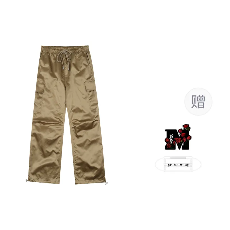 MR.ENJOYDA MONEY Cargo Pants Unisex-9