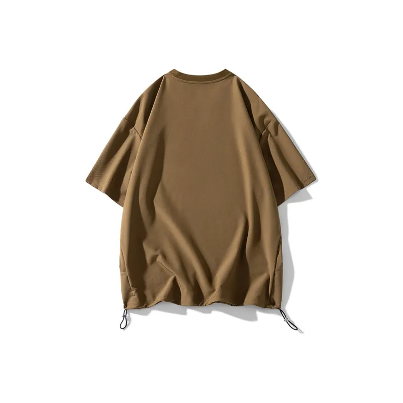 Mimx Homme T Shirts Unisex-7