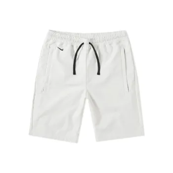 Nike Cargo Shorts Men White