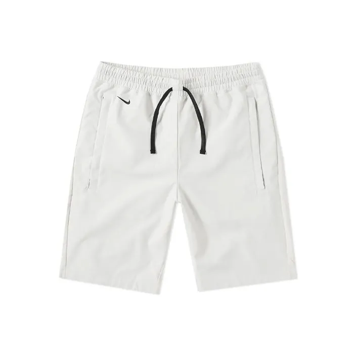 Nike Cargo Shorts Men White-0