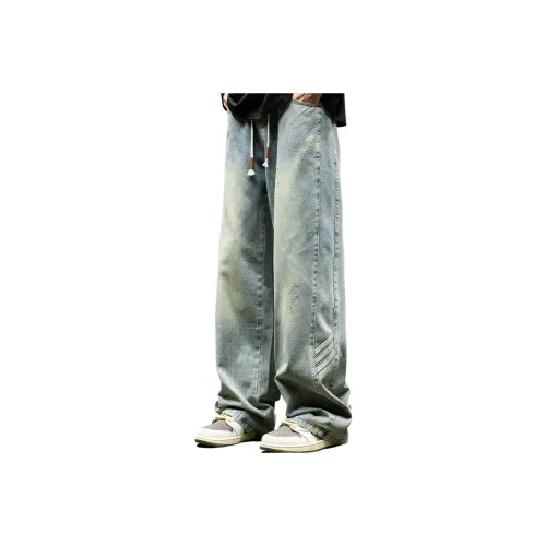 SZON Jeans Unisex