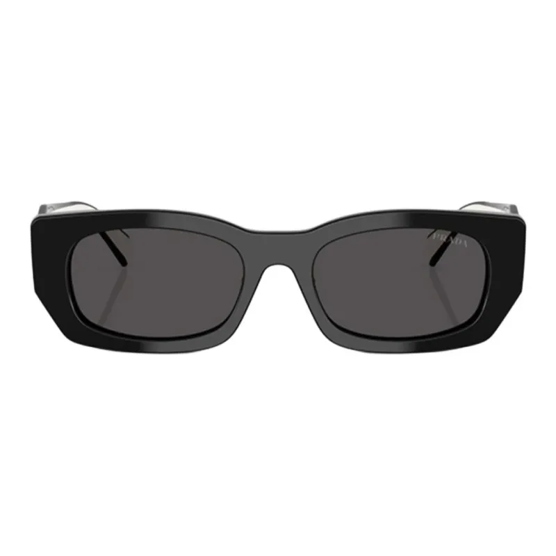 PRADA Rectangular frame Sunglasses-1