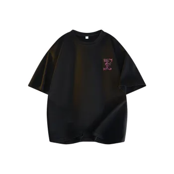 FASTFISH T Shirts Unisex