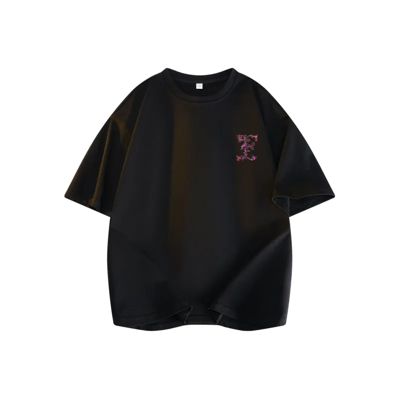 FASTFISH T Shirts Unisex-0