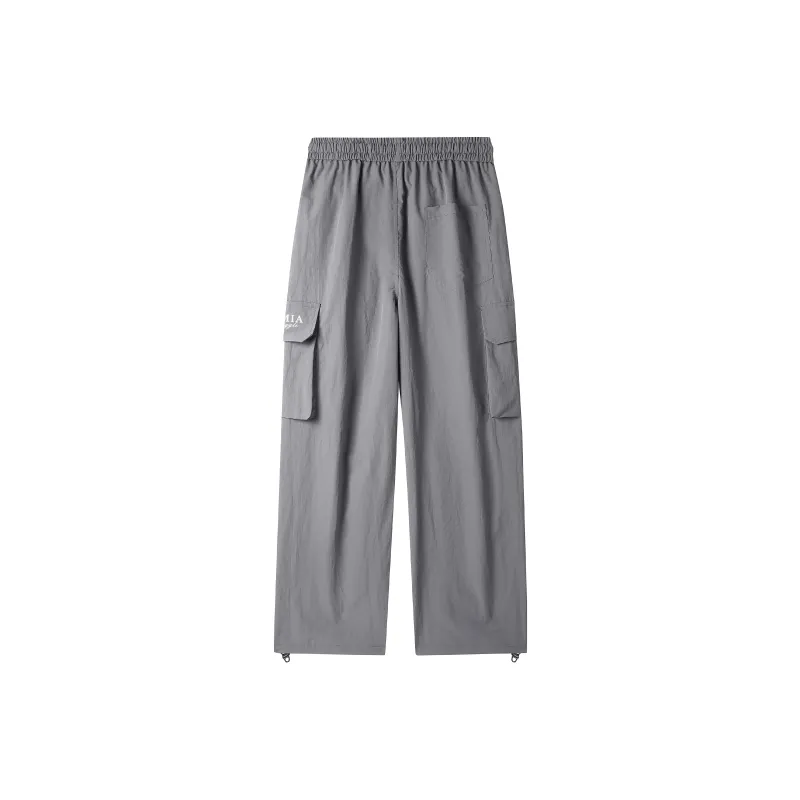 CASAMIA Casual Pants Unisex-2