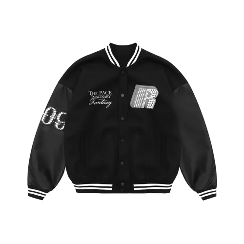 FDR Jackets Unisex