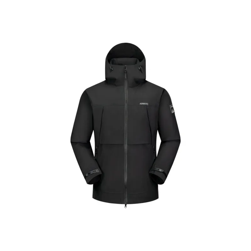 Alps Jackets Unisex-0
