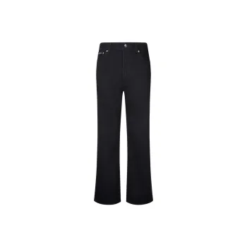 CALVIN KLEIN Jeans Men's Denim Black