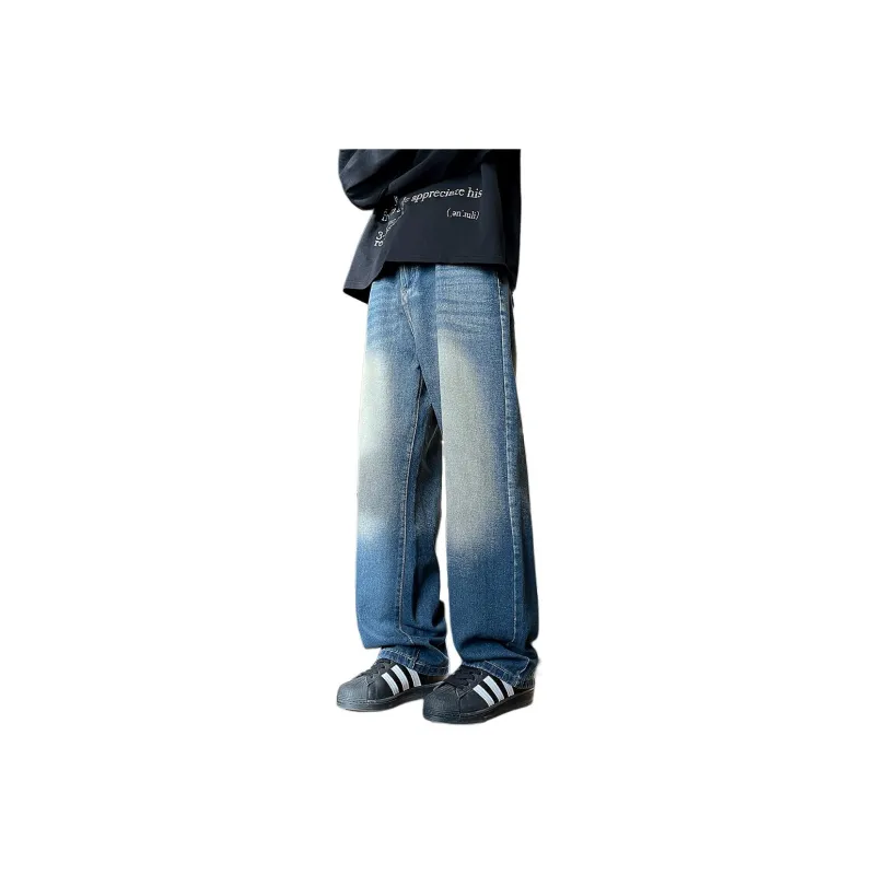 OXO OVERLOAD Jeans Unisex-5