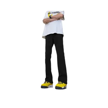 PISYPOX Jeans Unisex