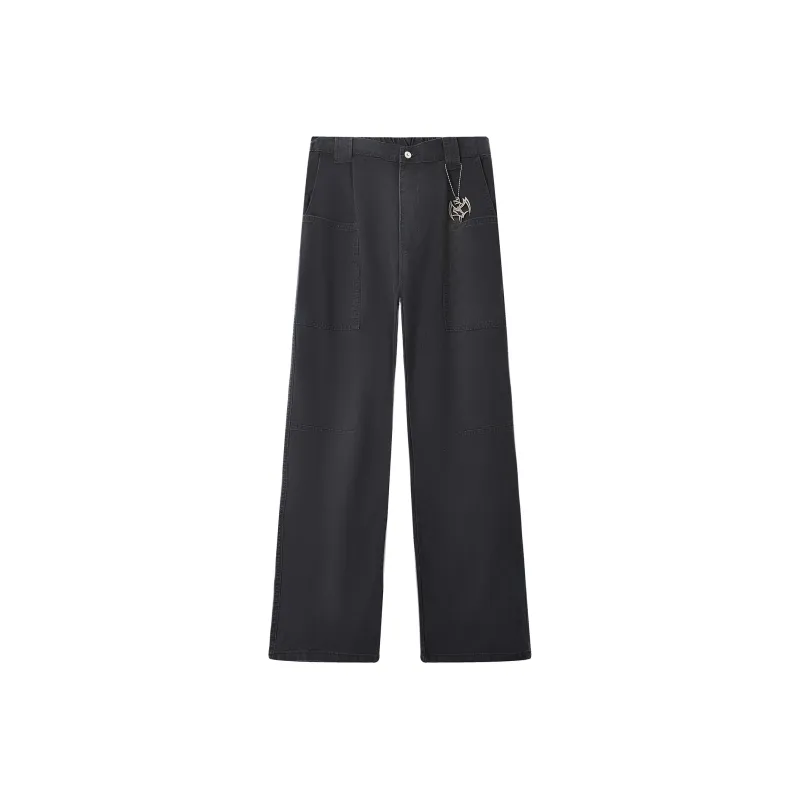 VOLCHOK Jeans Unisex-0