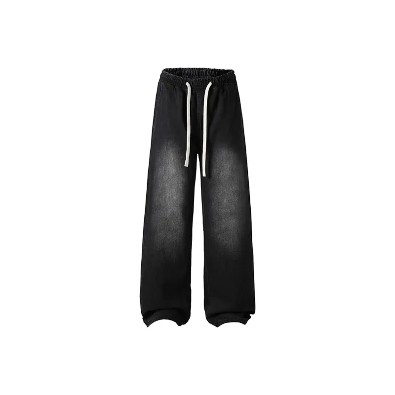 VXOXV Jeans Unisex-3