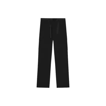 REPRESENT Cargo Pants Men Black