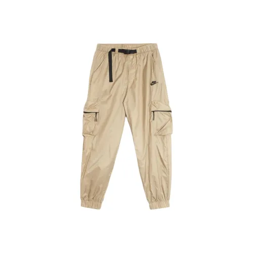Nike Tech Men's Lined Woven Pants