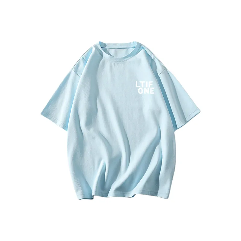 LTIFONE T Shirts Unisex-6