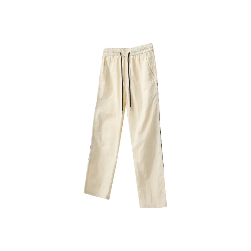 COLDSTONE Casual Pants Unisex-19