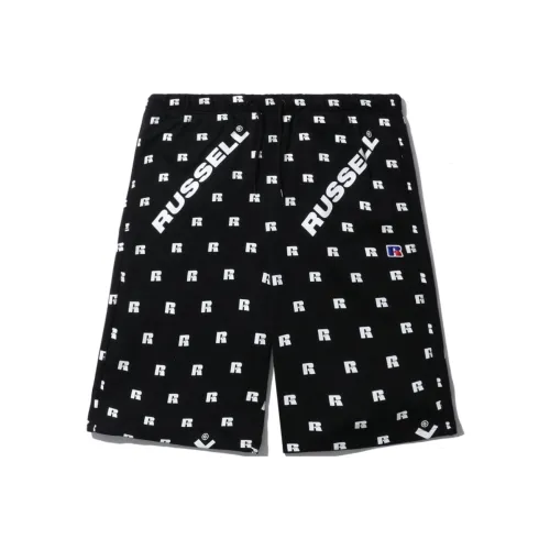 Russell Athletic SS22 Loose Fit Shorts Unisex