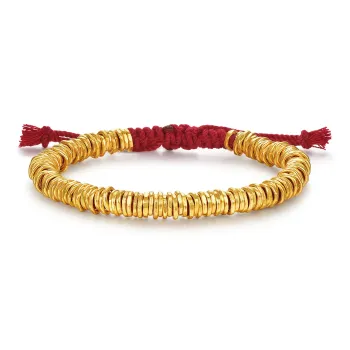 AFN 999 Fine Silver Bracelets Unisex