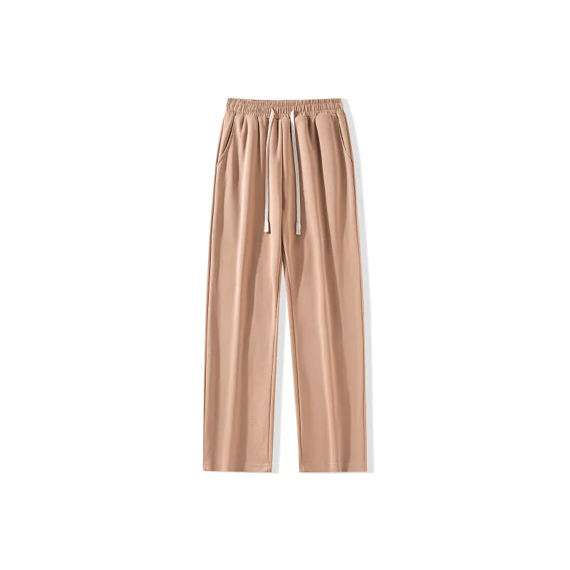 BOTH PLAY Casual Pants Unisex-12