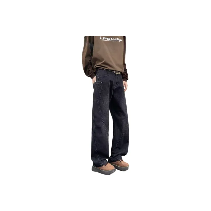ACUOD BY CHANU Jeans Unisex-5