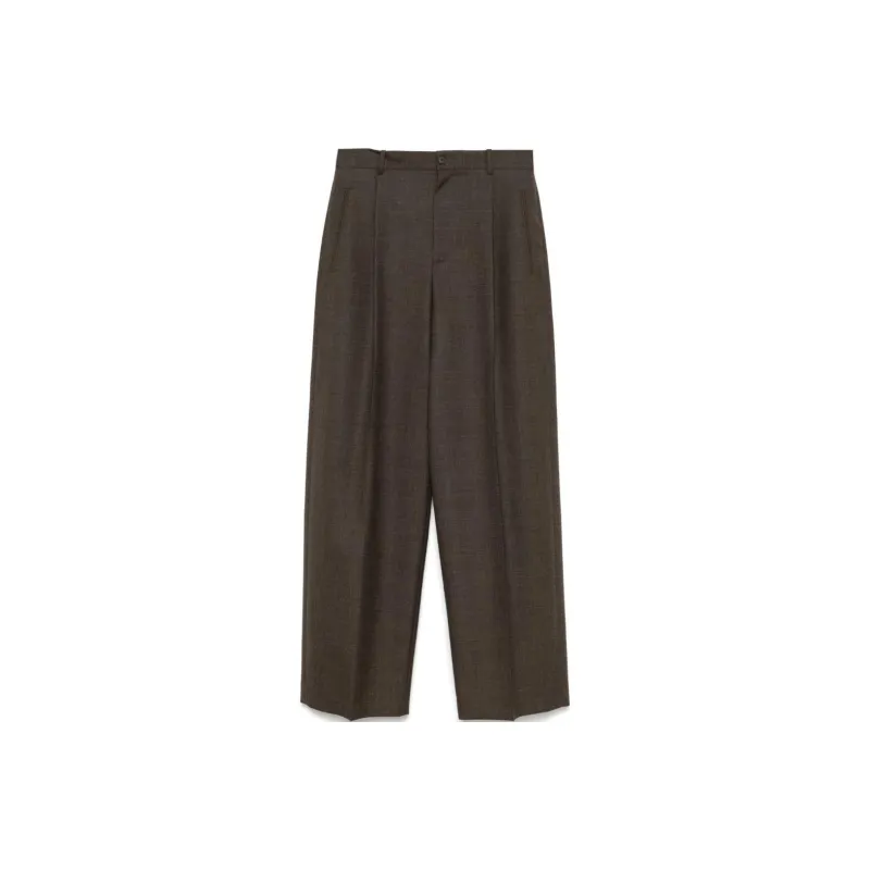 THE ROW Shelley Trousers-0