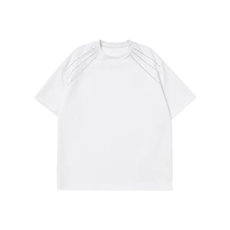NDU T Shirts Unisex-5
