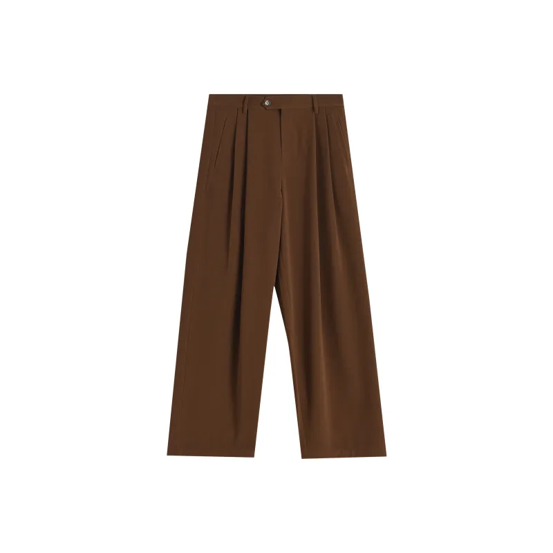 TIKIMOMOKA FW24 Casual Pants Unisex-9