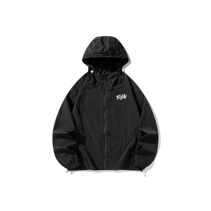 Teddy Bear Collection Sun Protection Clothing Unisex-0