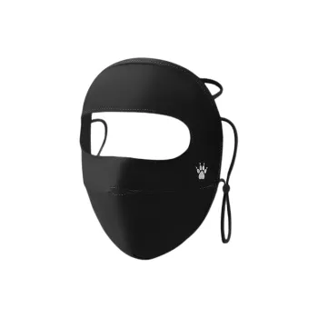 KELME Polyamide Sun Protection Masks Unisex