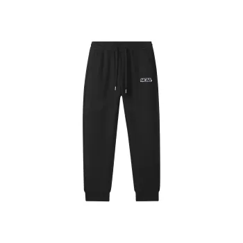 NCAA Knitted Sports Pants Unisex