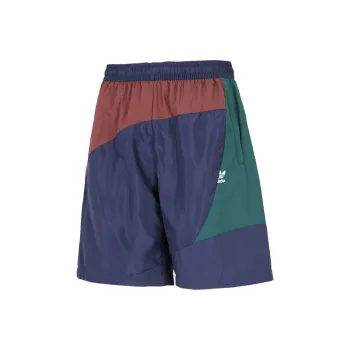 Adidas Originals Casual Shorts Men Multicolor