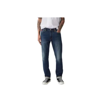 Levis Jeans Men Dark Indigo