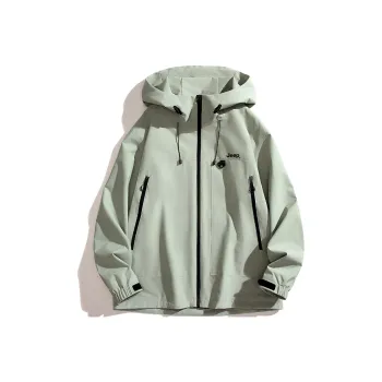 Jeep Grand Cherokee Jackets & Coats Unisex