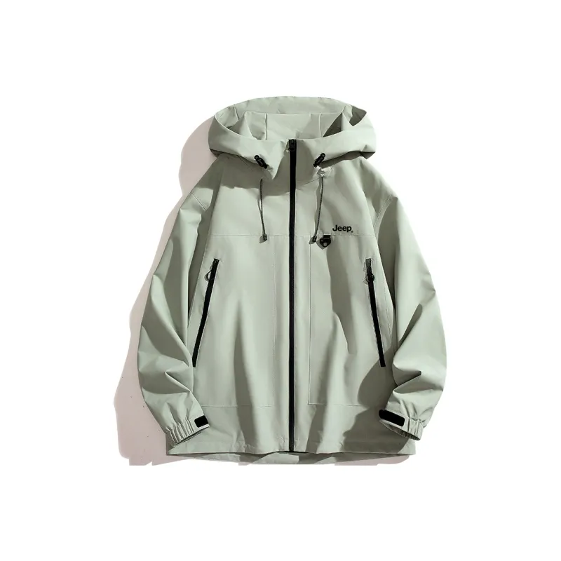 Jeep Grand Cherokee Jackets & Coats Unisex-0