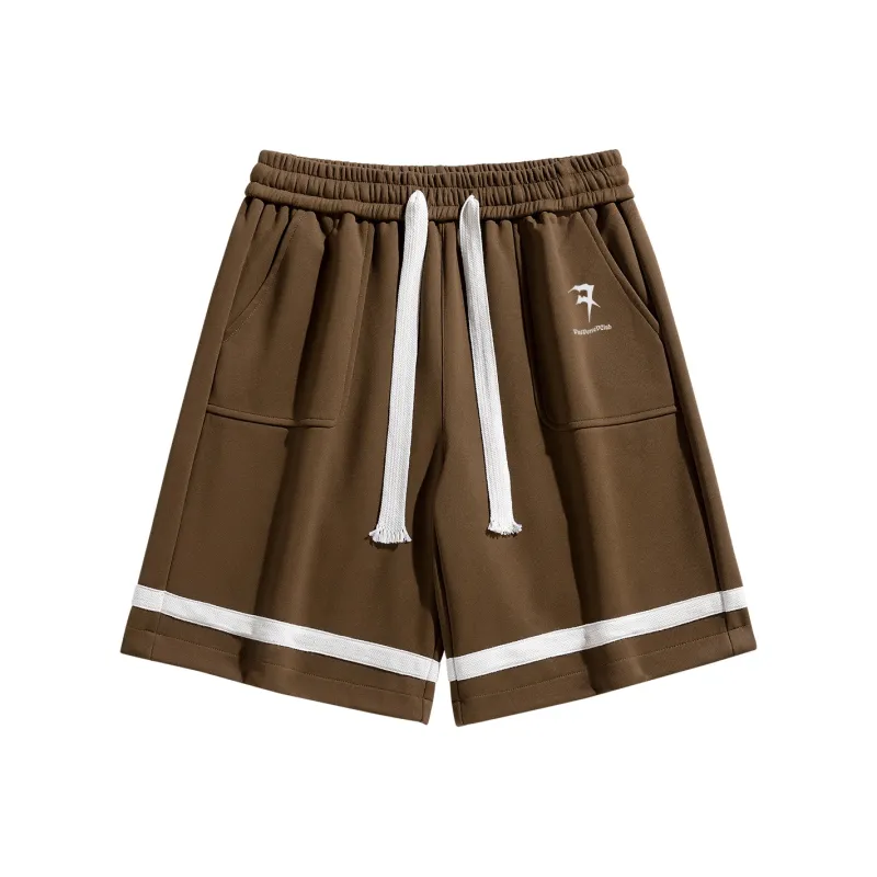 VniVerseVClub Casual Shorts Unisex-7